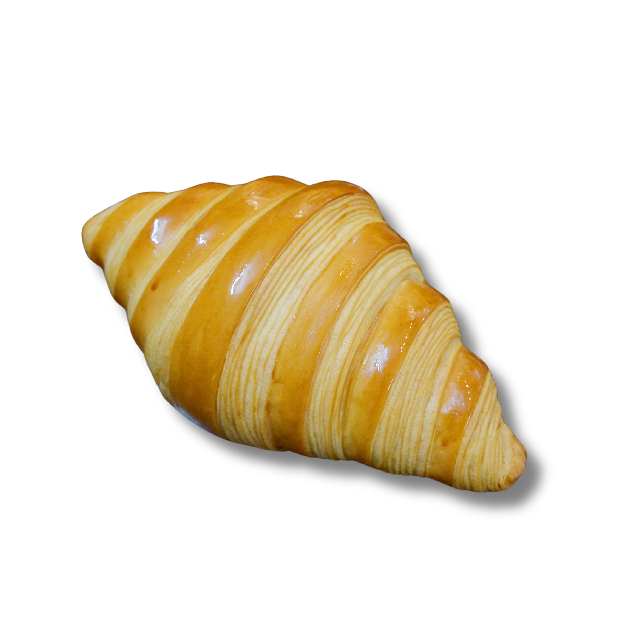 sừng bò bơ