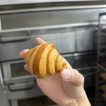 Mini croissant