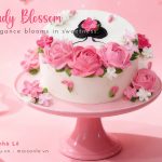 Pink Lady Blossom